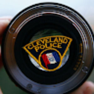 Meet your Posher, Cleveland cop